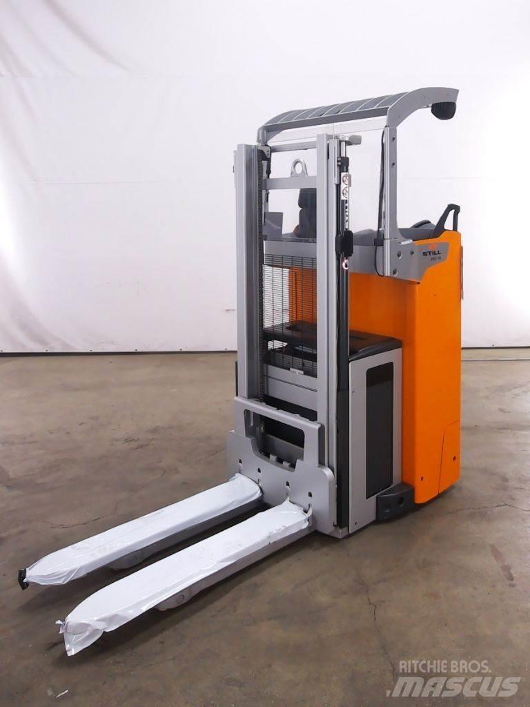 Still FXV16 Transpaleta manuala