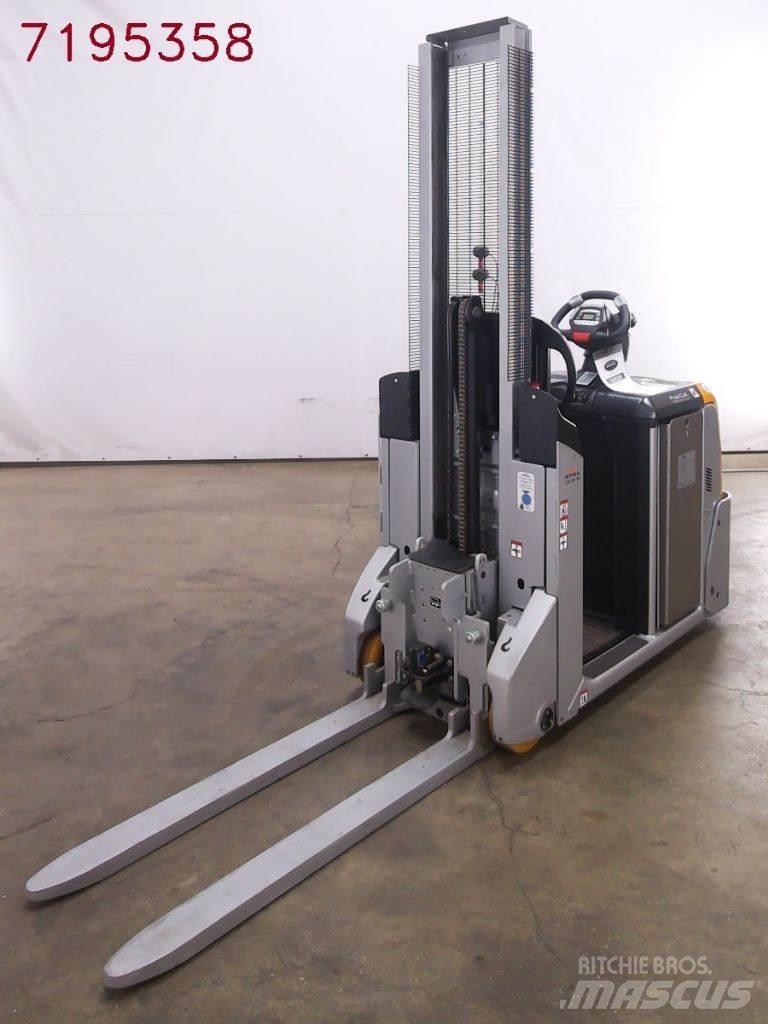 Still LTX-FF10 Camioane de tractiune