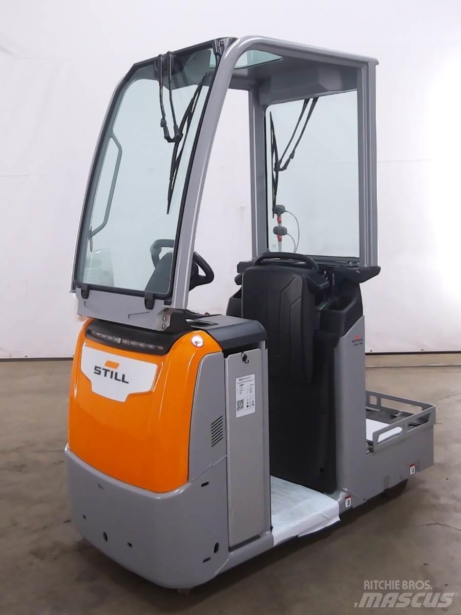 Still LTX-T06 Camioane de tractiune