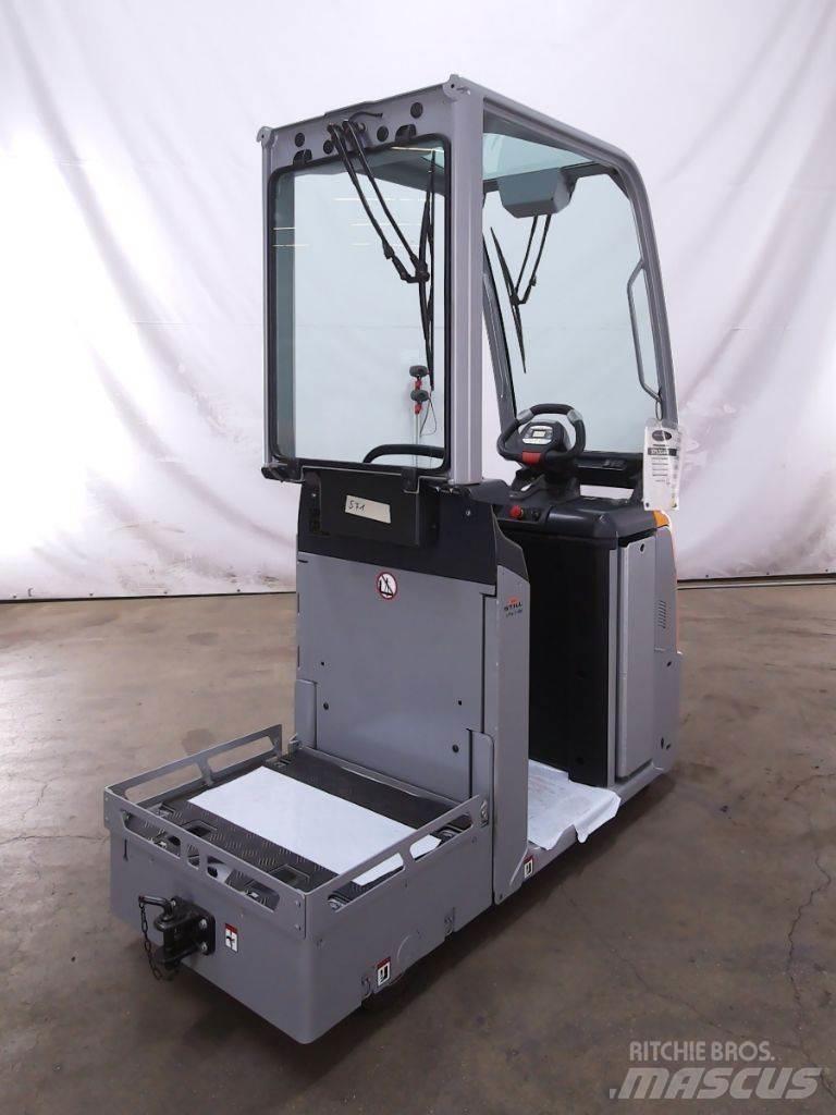 Still LTX-T06 Camioane de tractiune