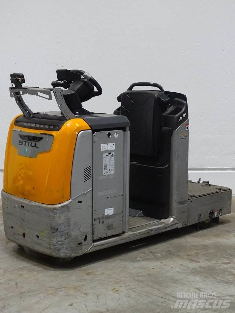 Still LTX-T06 Camioane de tractiune