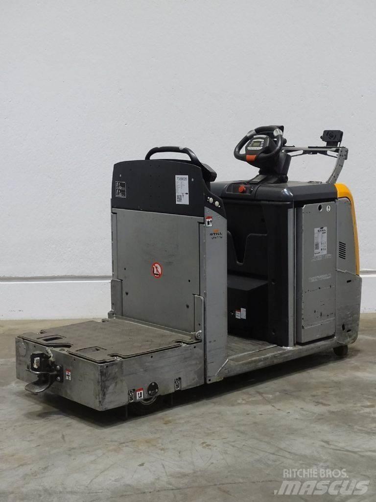 Still LTX-T06 Camioane de tractiune