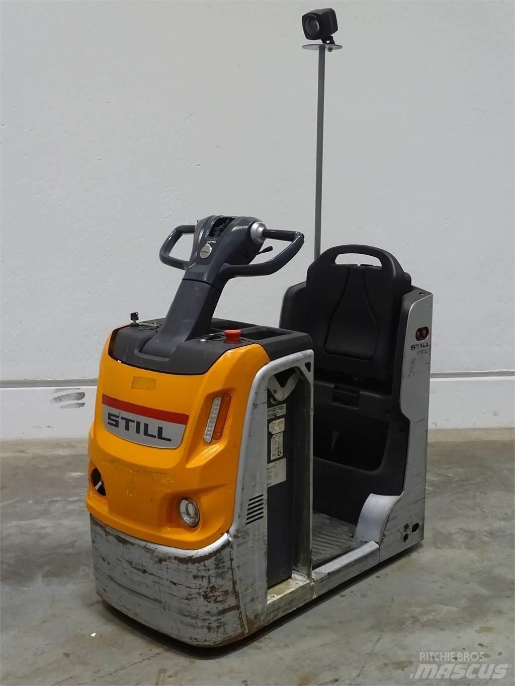 Still LTX20 Camioane de tractiune