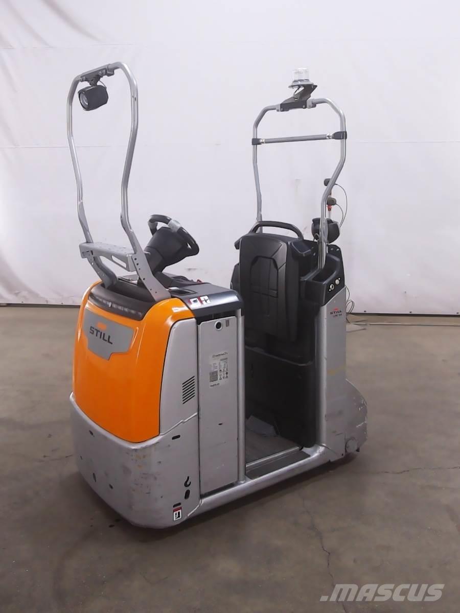 Still LTX50 Camioane de tractiune