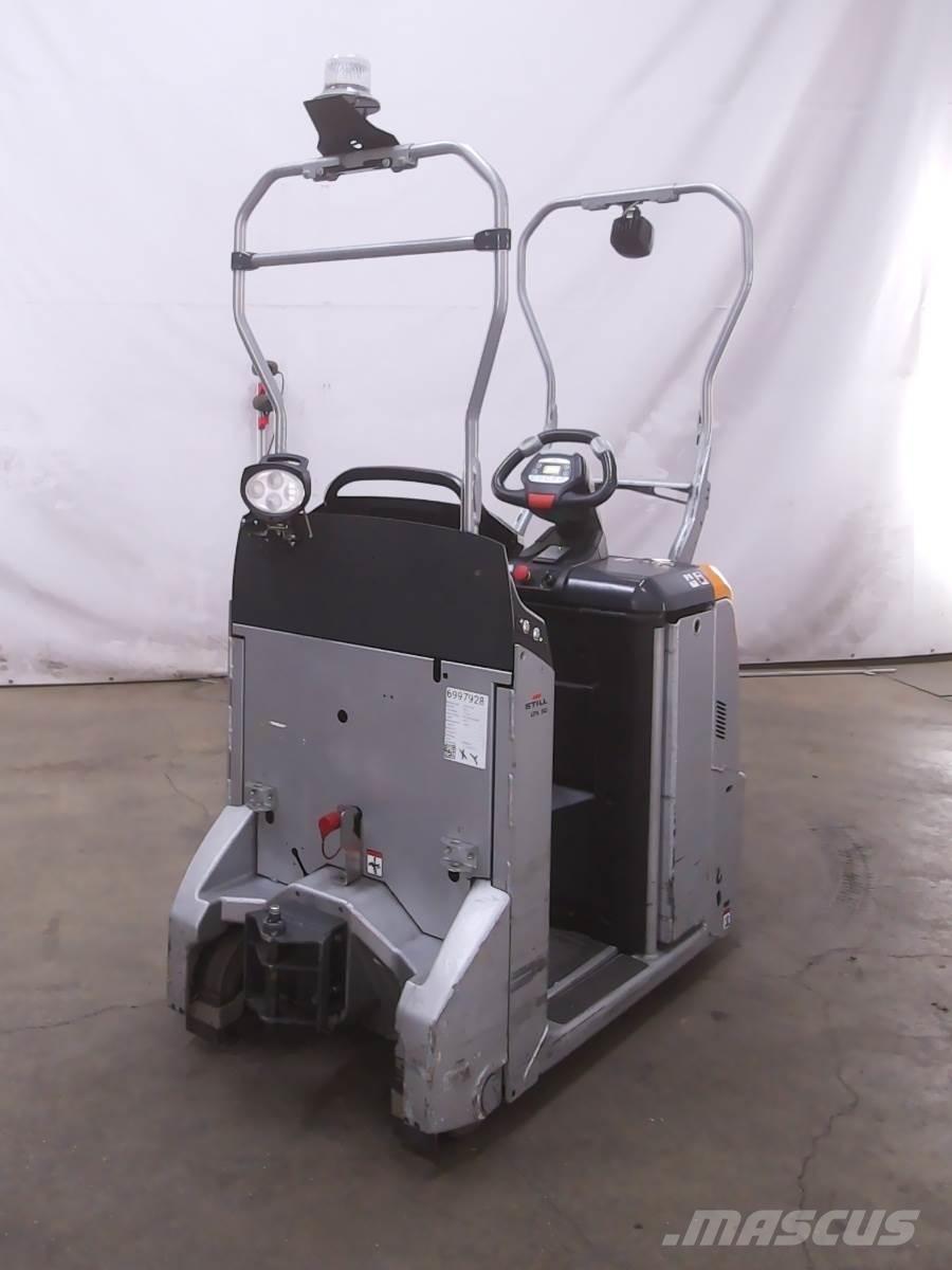 Still LTX50 Camioane de tractiune