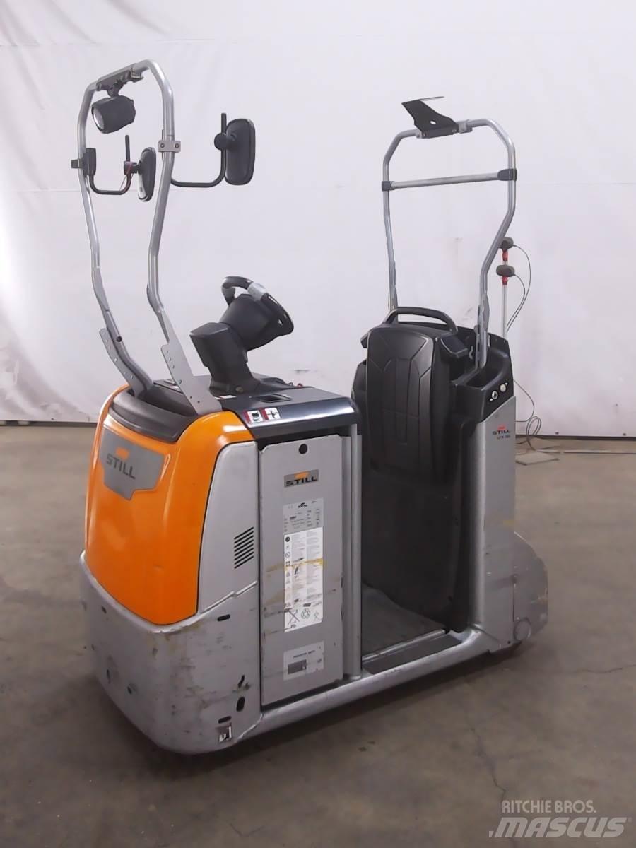 Still LTX50 Camioane de tractiune