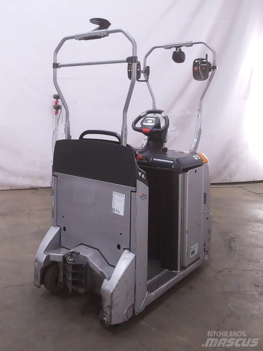 Still LTX50 Camioane de tractiune