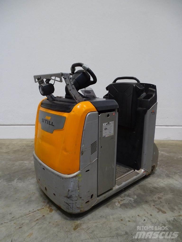 Still LTX50 Camioane de tractiune