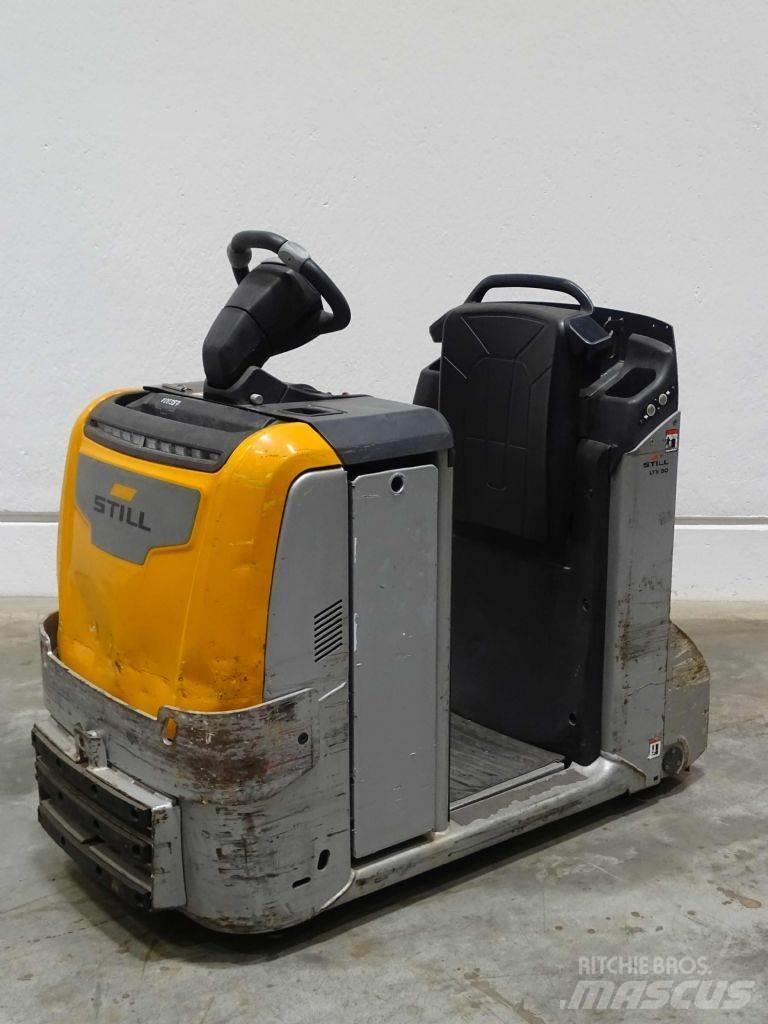 Still LTX50 Camioane de tractiune