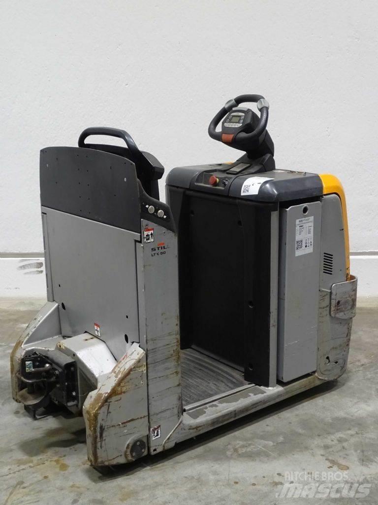 Still LTX50 Camioane de tractiune