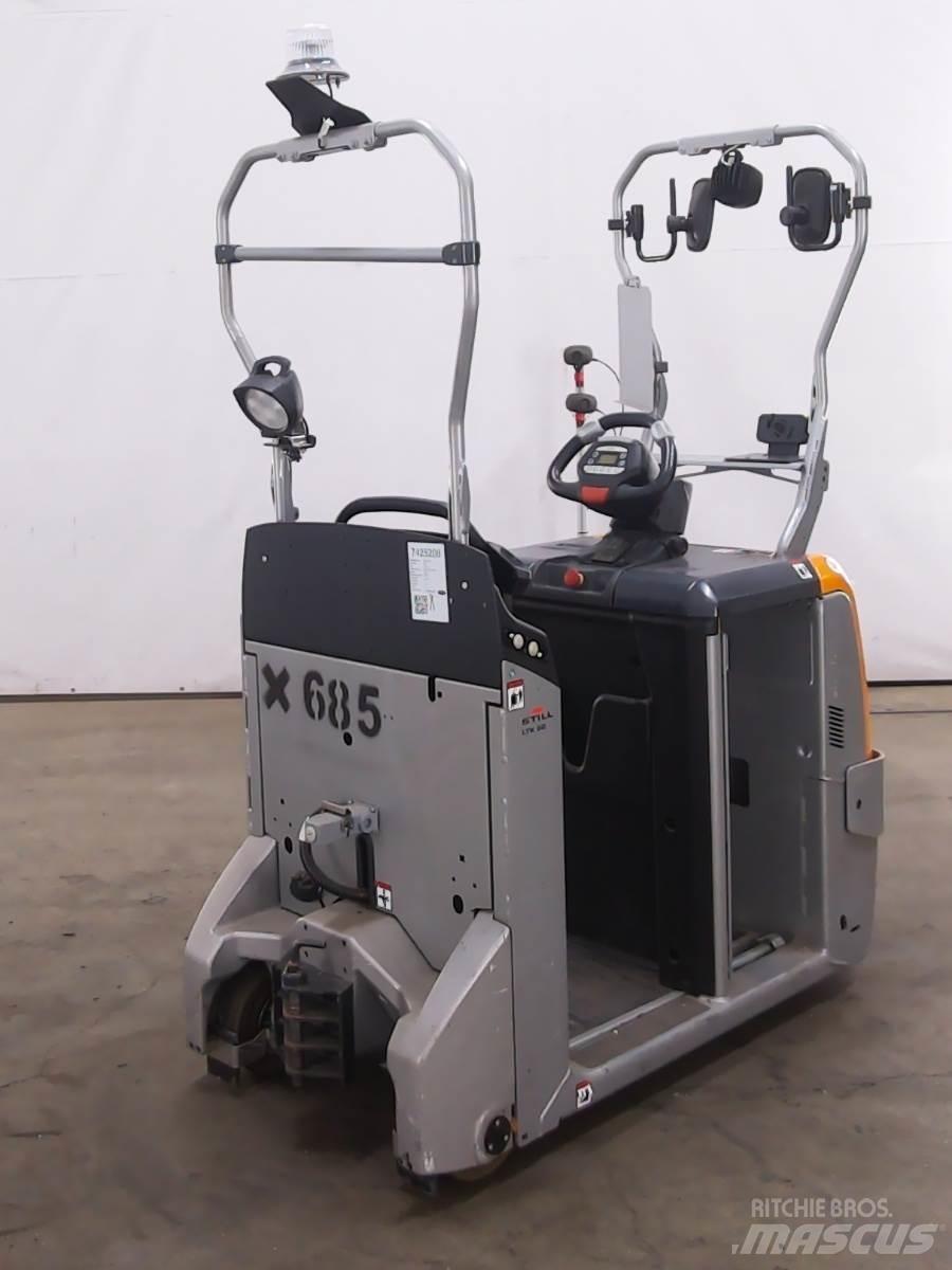 Still LTX50 Camioane de tractiune