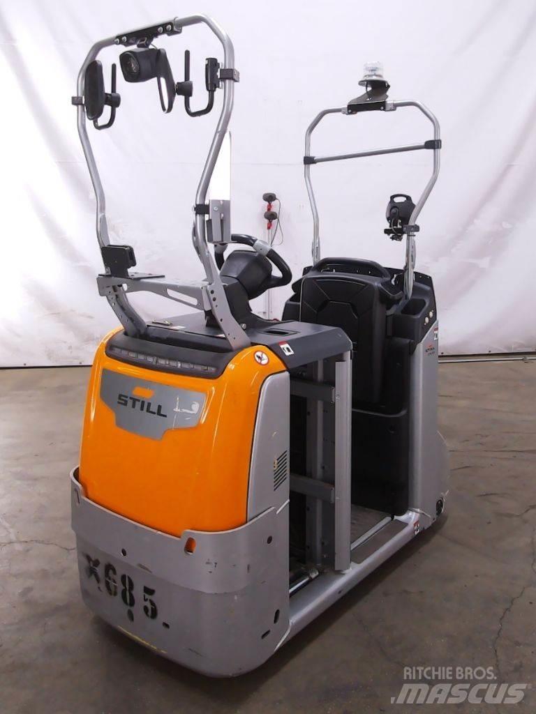 Still LTX50 Camioane de tractiune