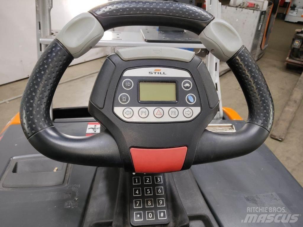 Still LTX50 Camioane de tractiune