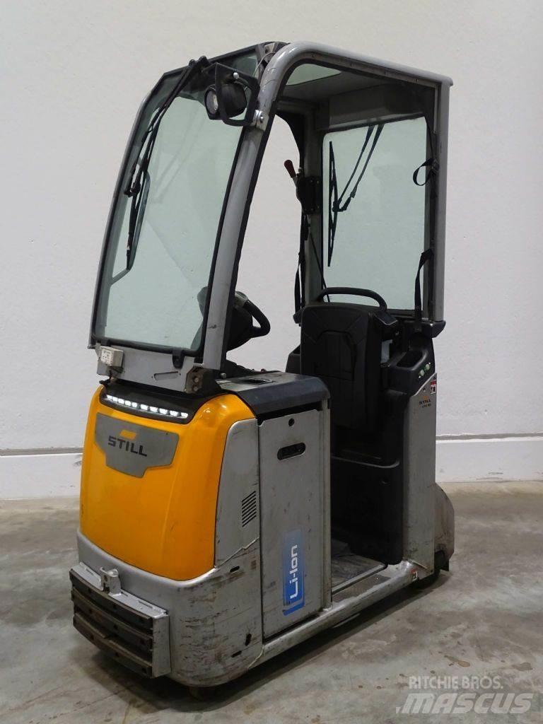 Still LTX50 Camioane de tractiune