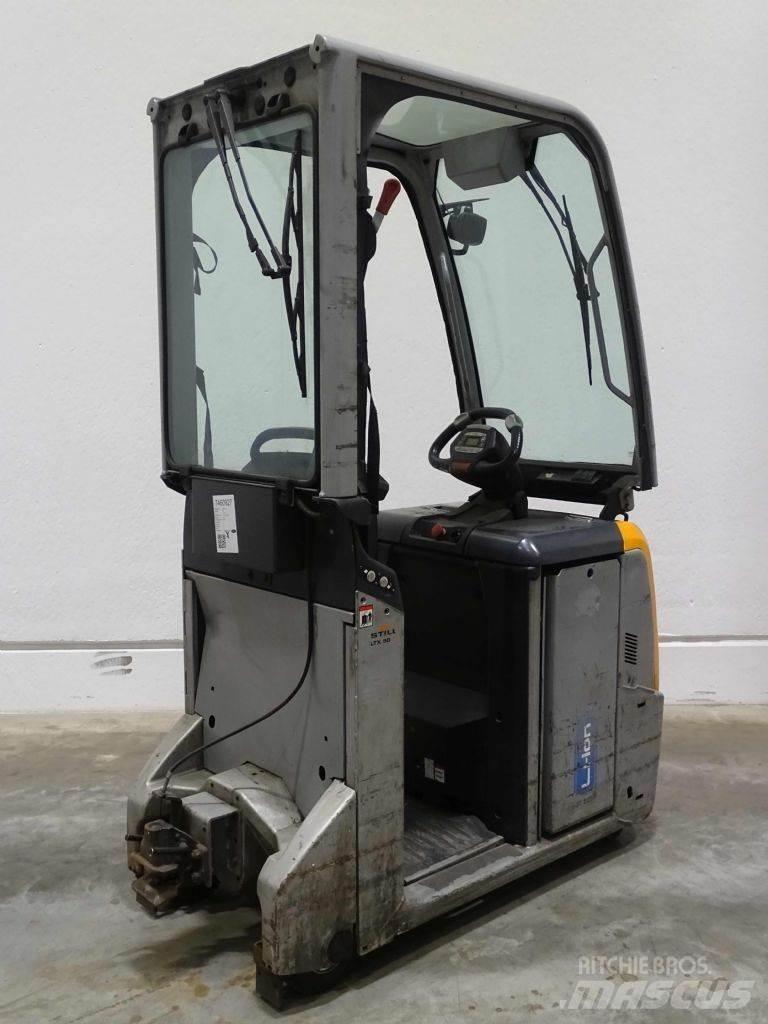Still LTX50 Camioane de tractiune