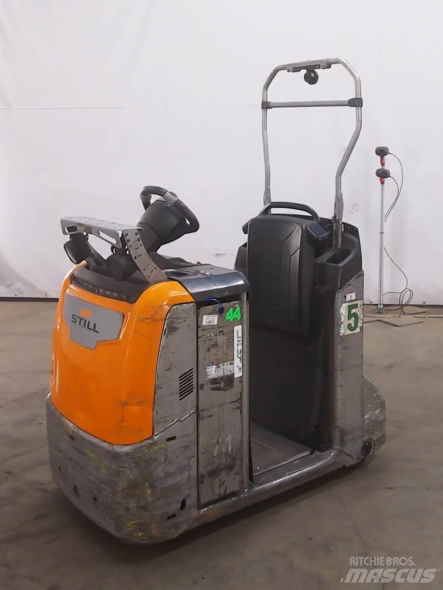 Still LTX50 Camioane de tractiune