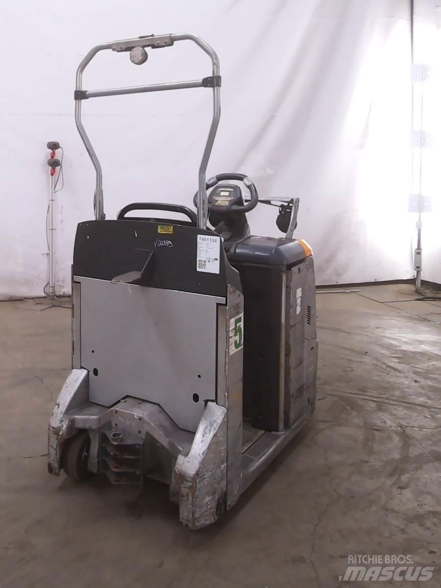 Still LTX50 Camioane de tractiune