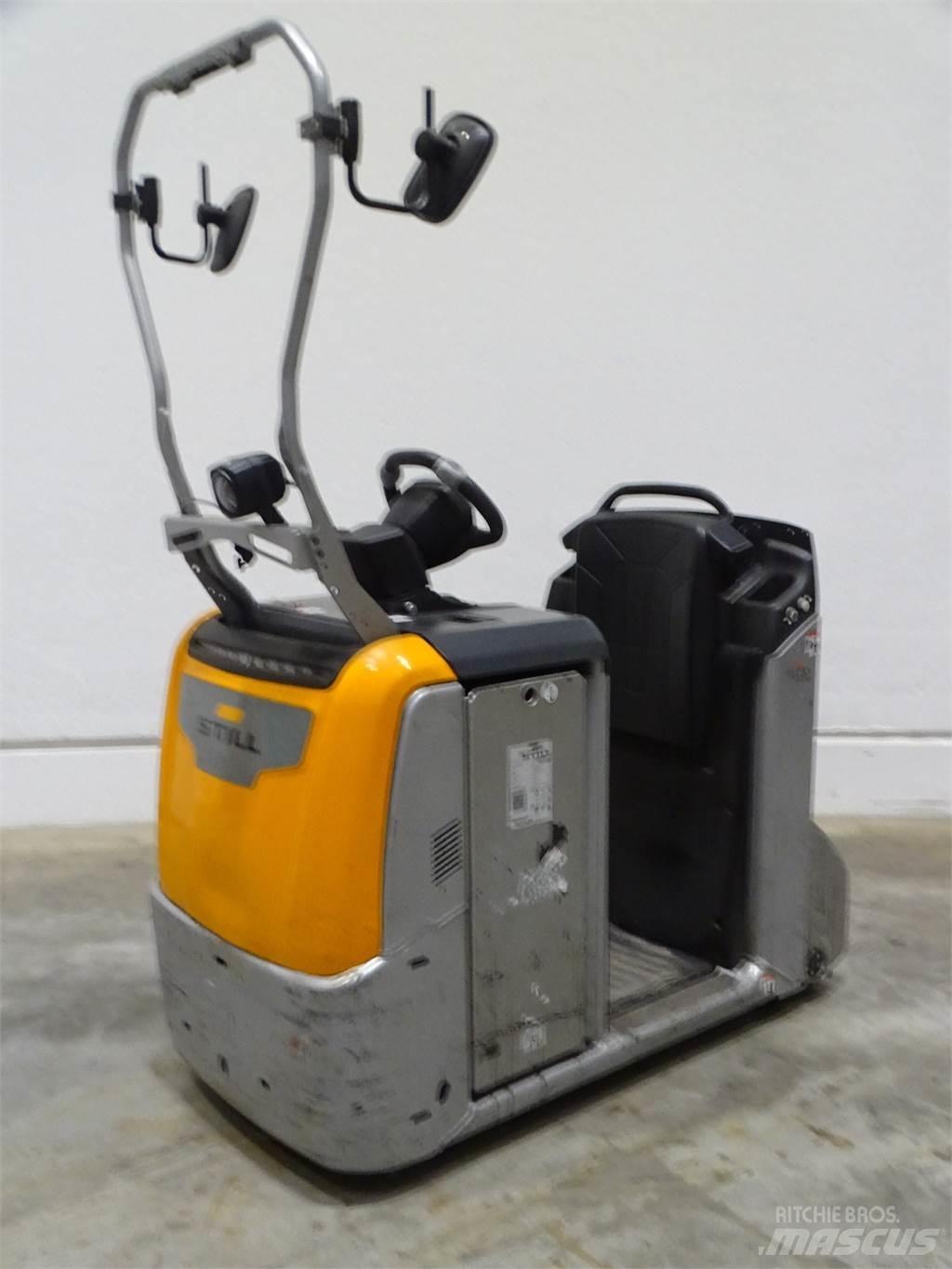 Still LTX50 Camioane de tractiune