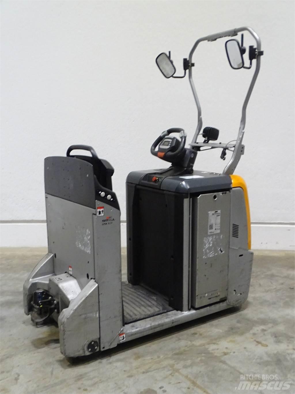 Still LTX50 Camioane de tractiune