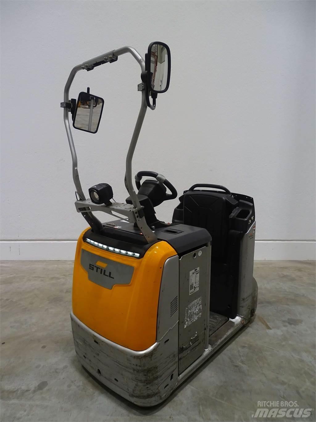 Still LTX50 Camioane de tractiune