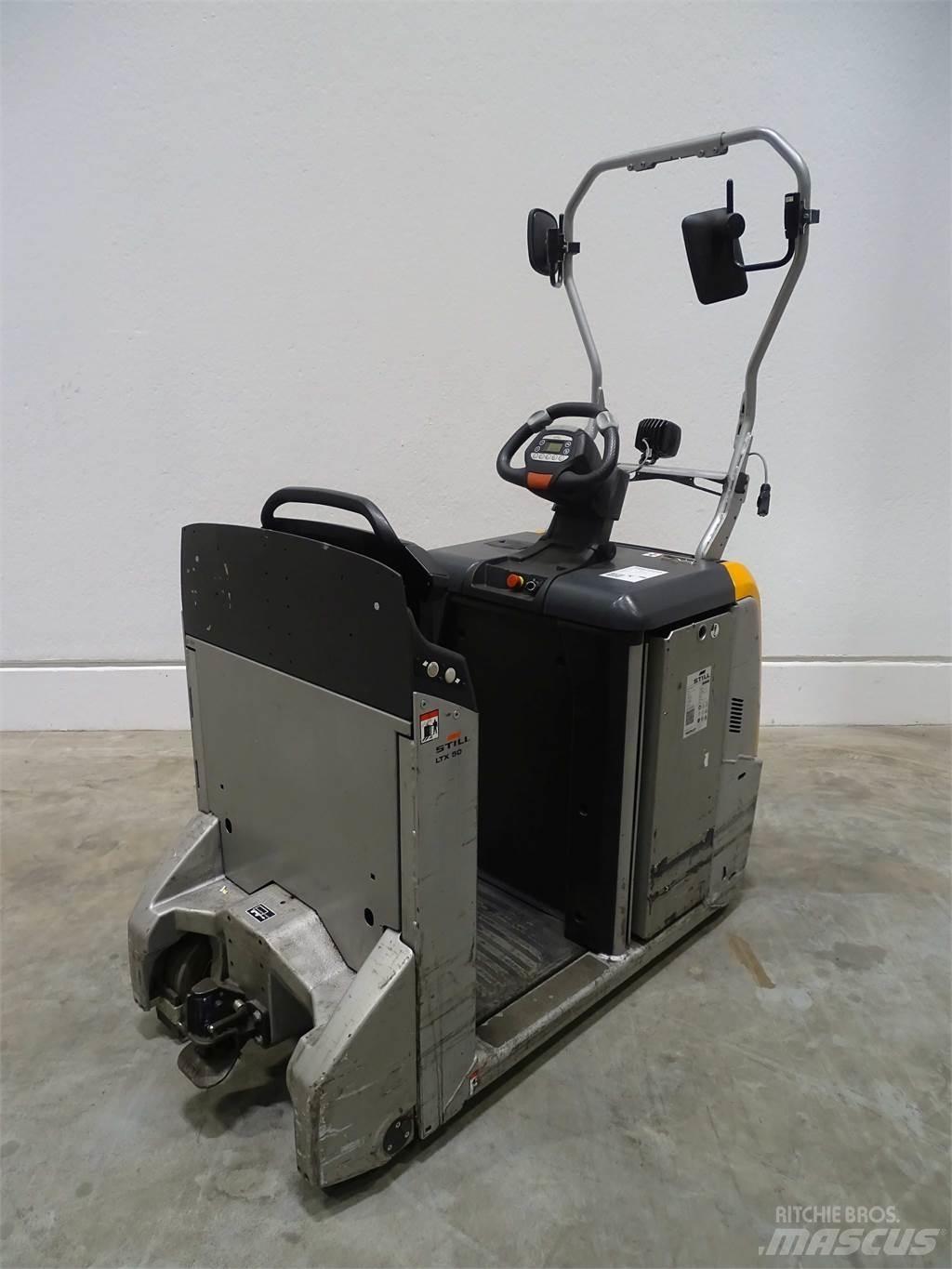 Still LTX50 Camioane de tractiune