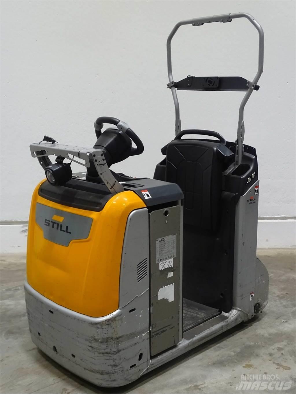 Still LTX50 Camioane de tractiune