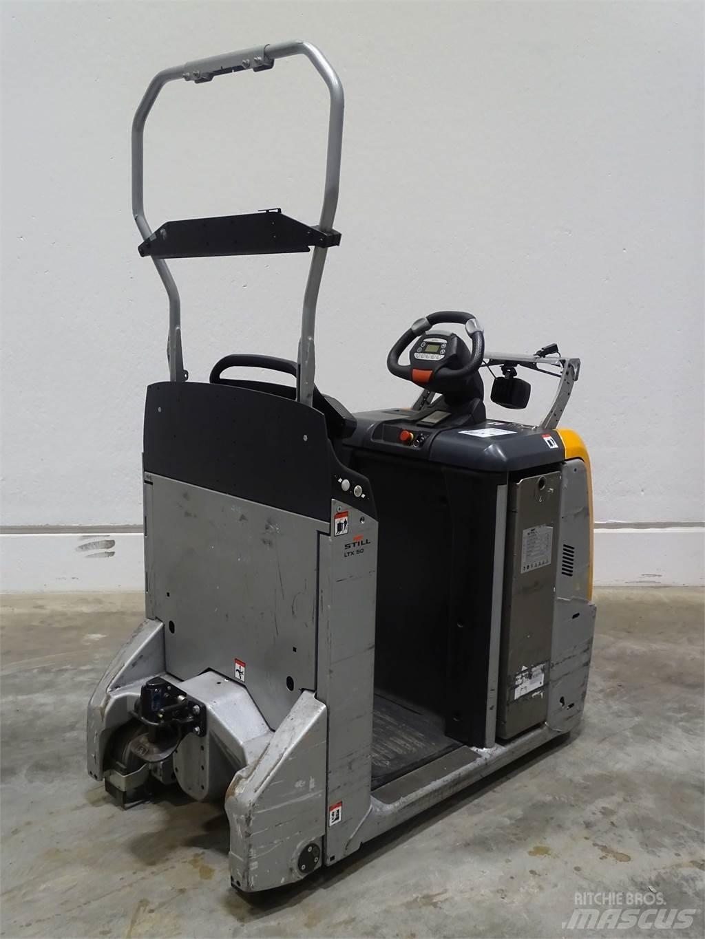 Still LTX50 Camioane de tractiune