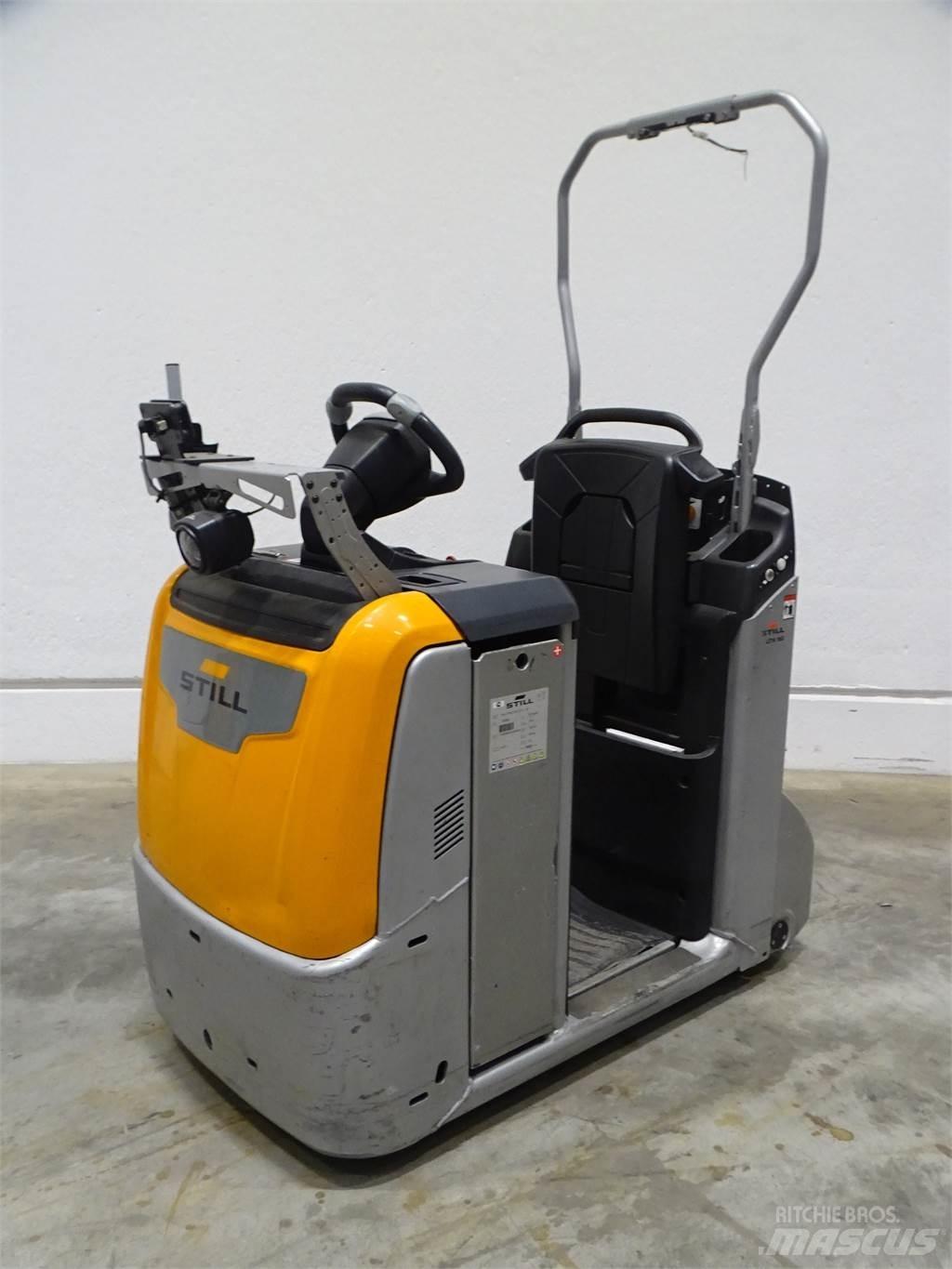Still LTX50 Camioane de tractiune