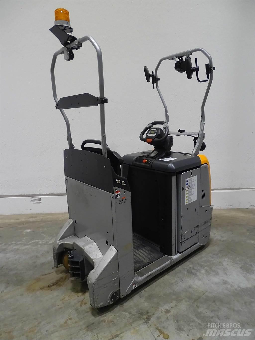 Still LTX50 Camioane de tractiune