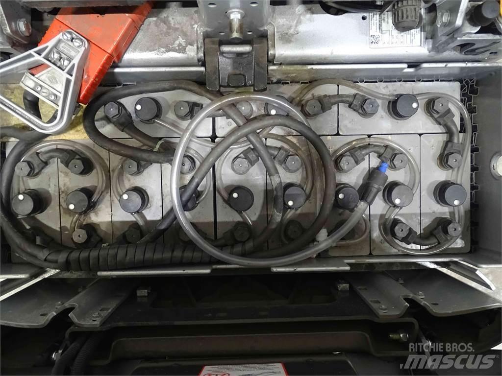 Still LTX50 Camioane de tractiune