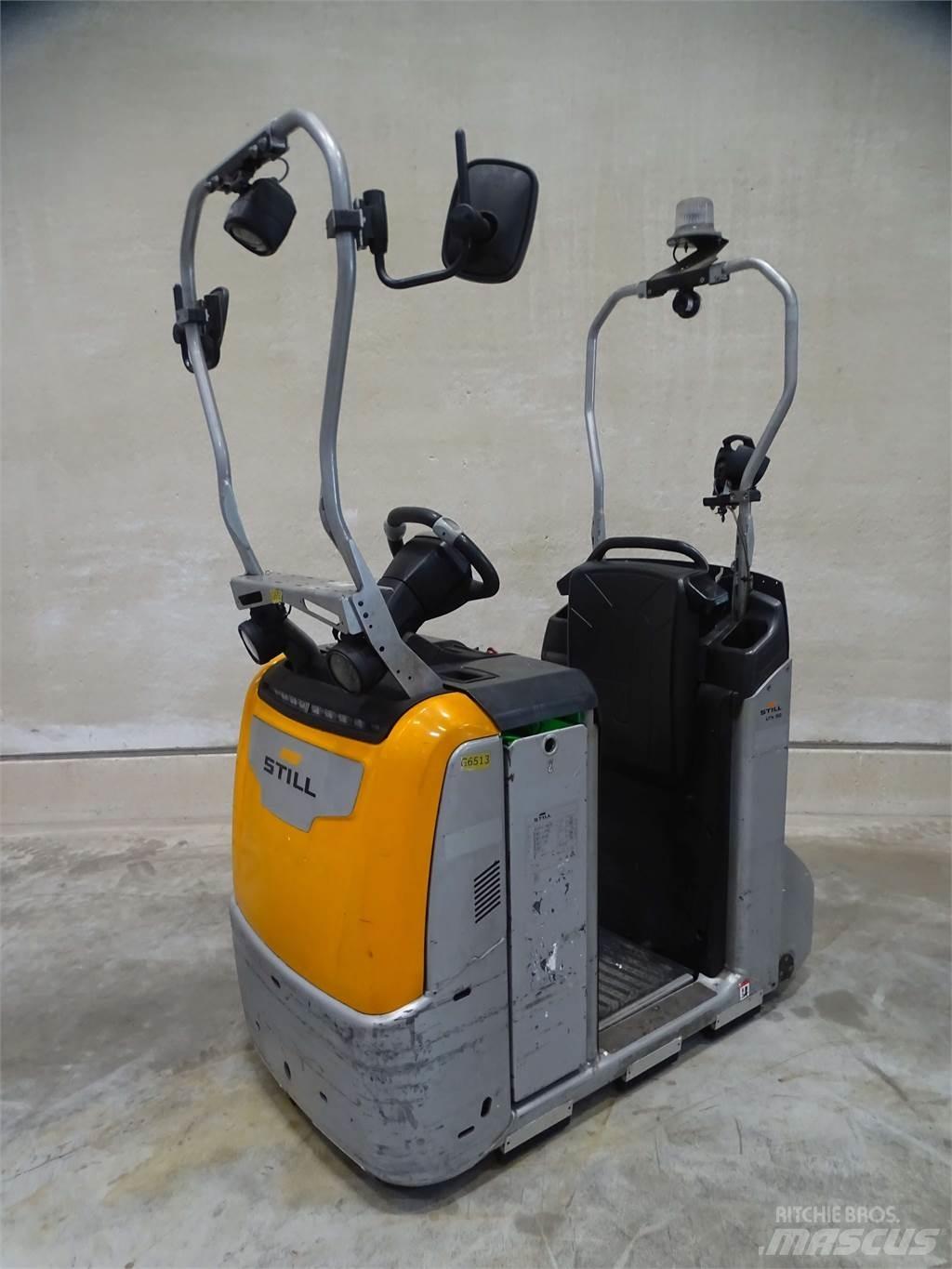Still LTX50 Camioane de tractiune