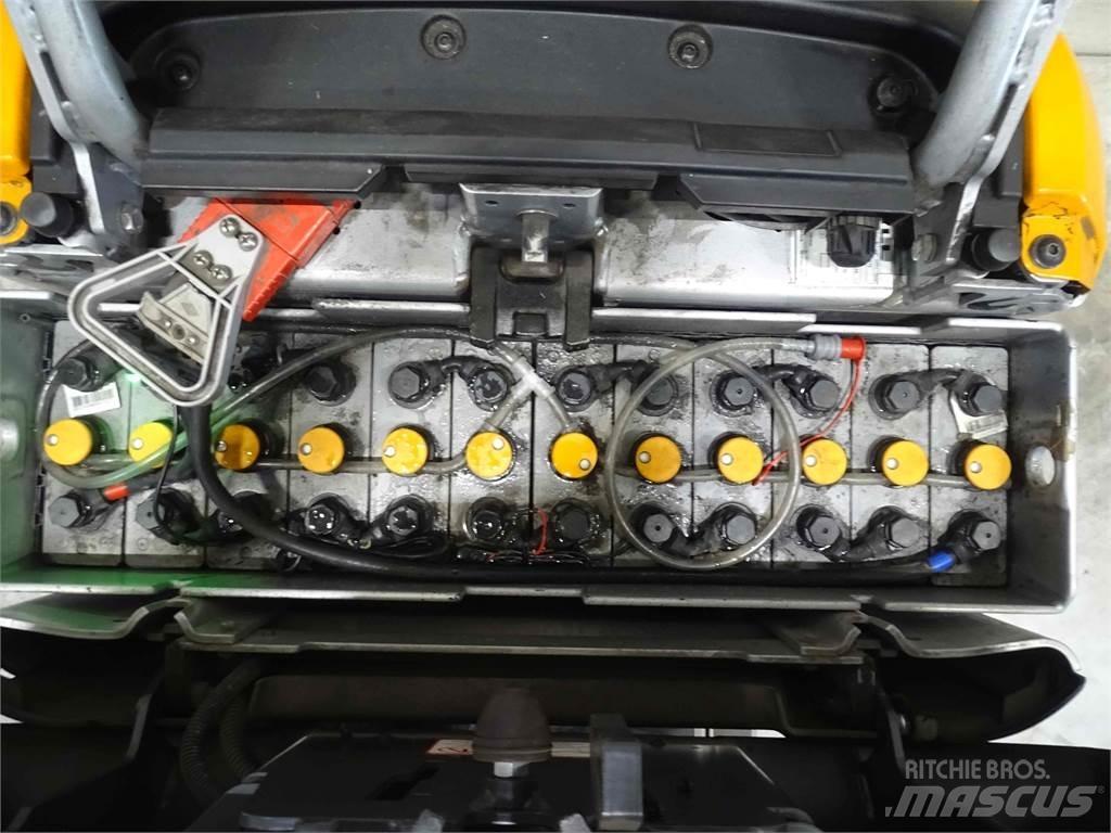 Still LTX50 Camioane de tractiune