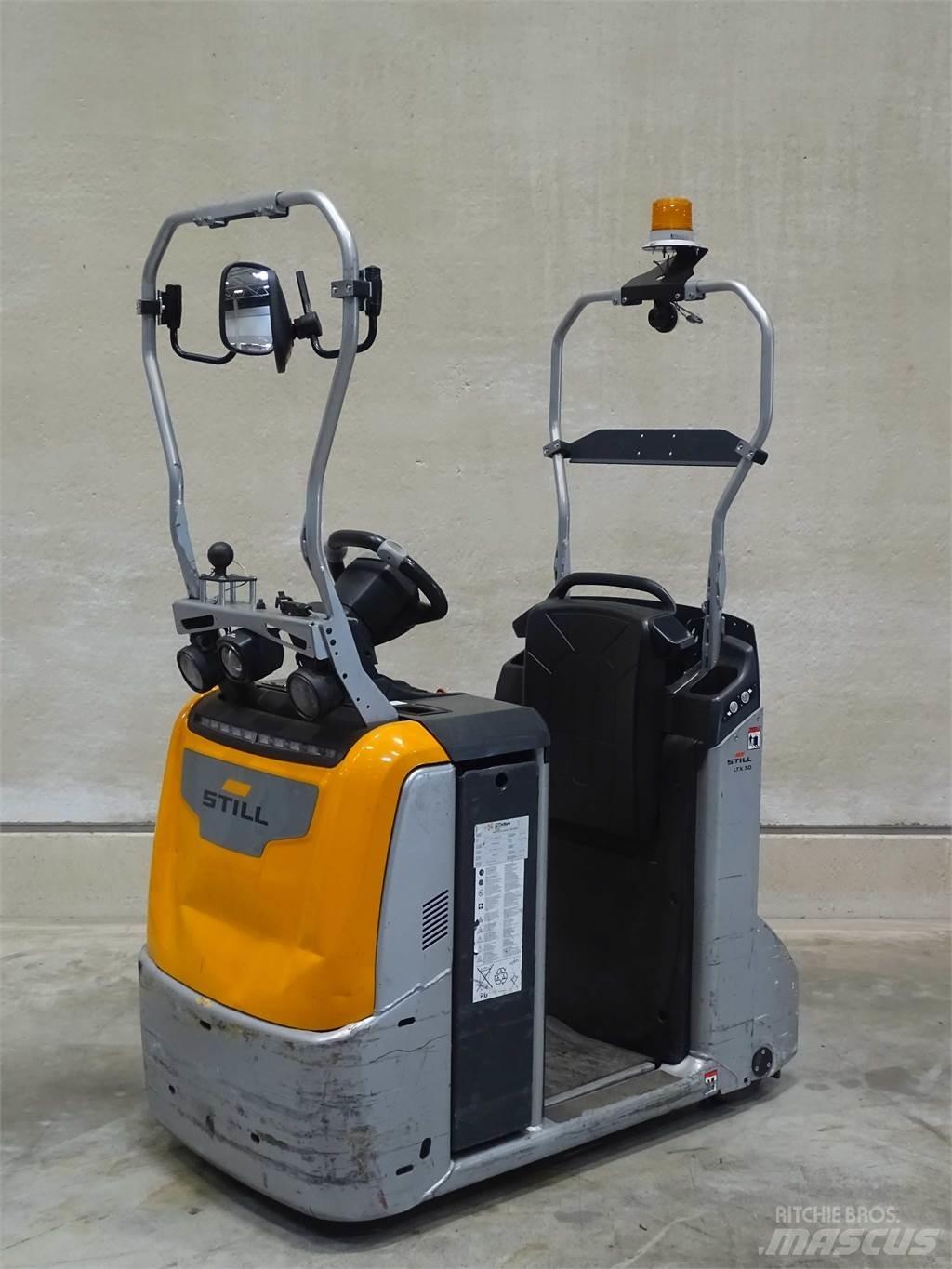 Still LTX50 Camioane de tractiune