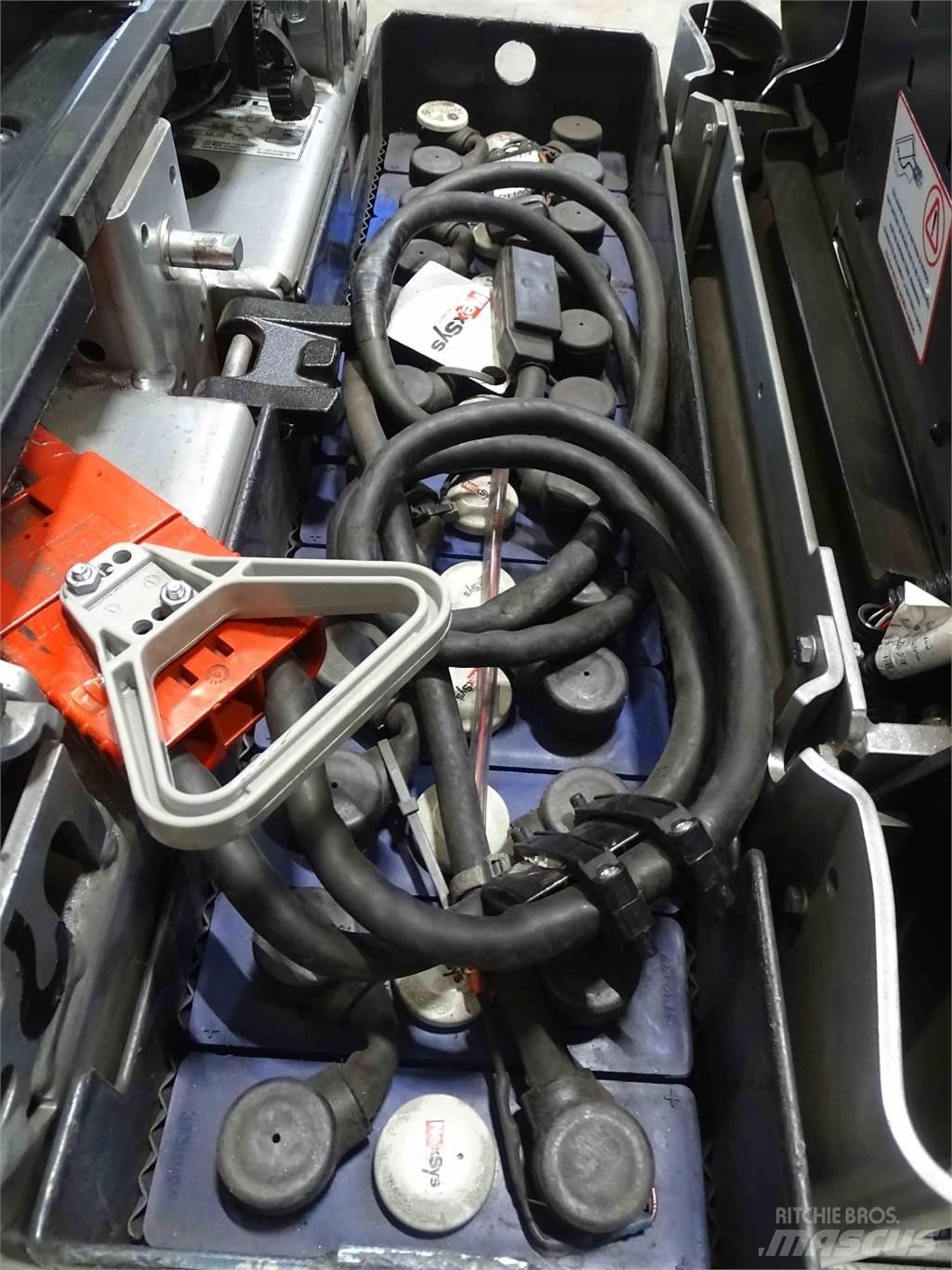 Still LTX50 Camioane de tractiune