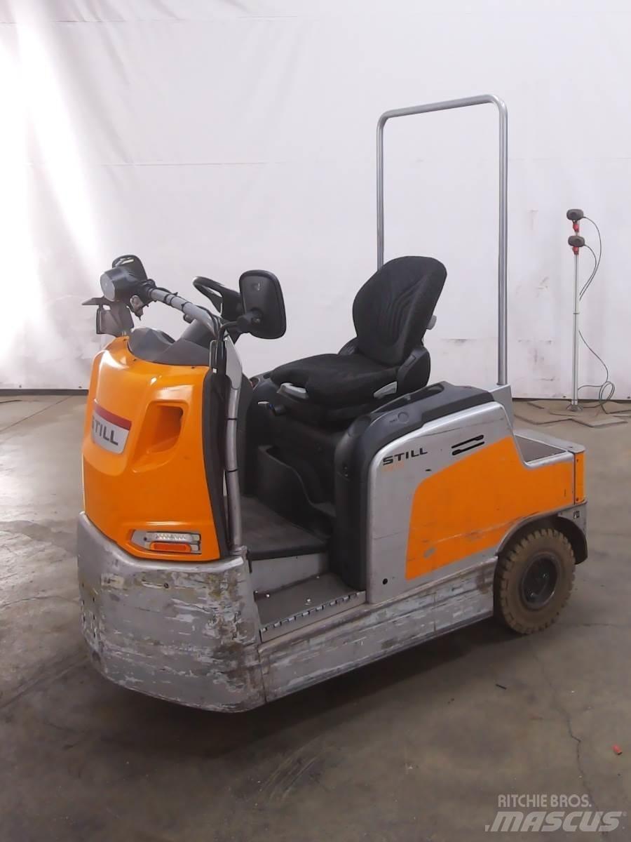 Still LTX70 Camioane de tractiune