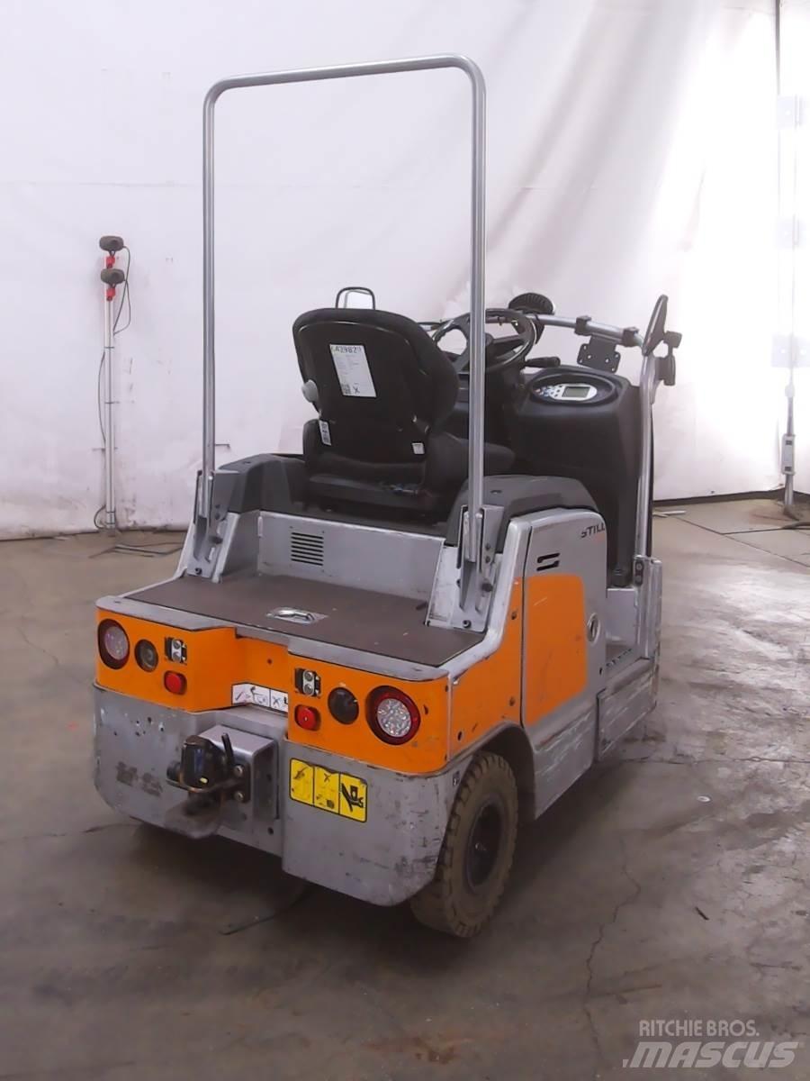 Still LTX70 Camioane de tractiune