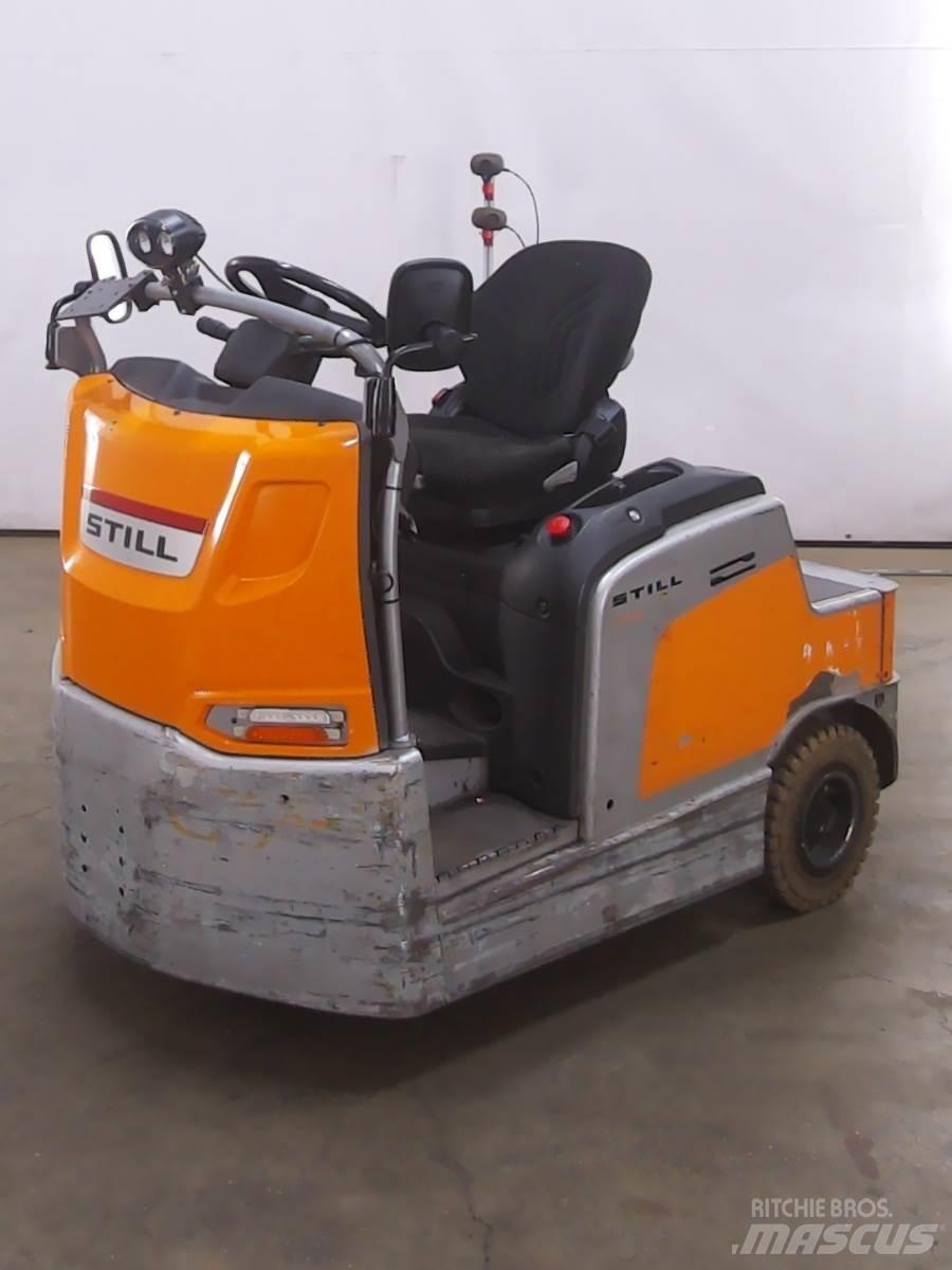 Still LTX70 Camioane de tractiune