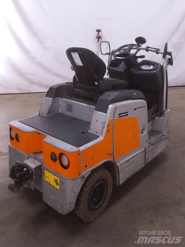 Still LTX70 Camioane de tractiune