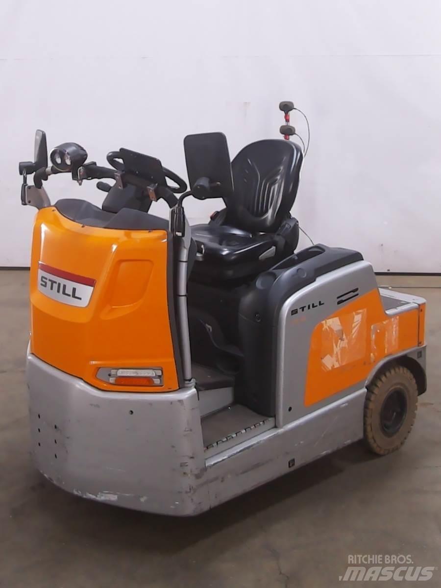 Still LTX70 Camioane de tractiune