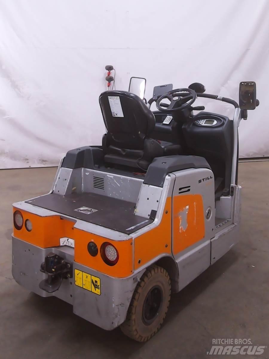 Still LTX70 Camioane de tractiune