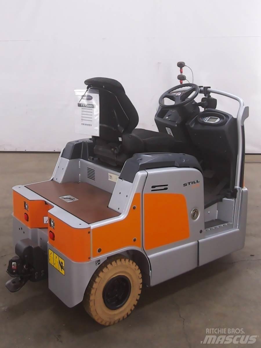 Still LTX70 Camioane de tractiune