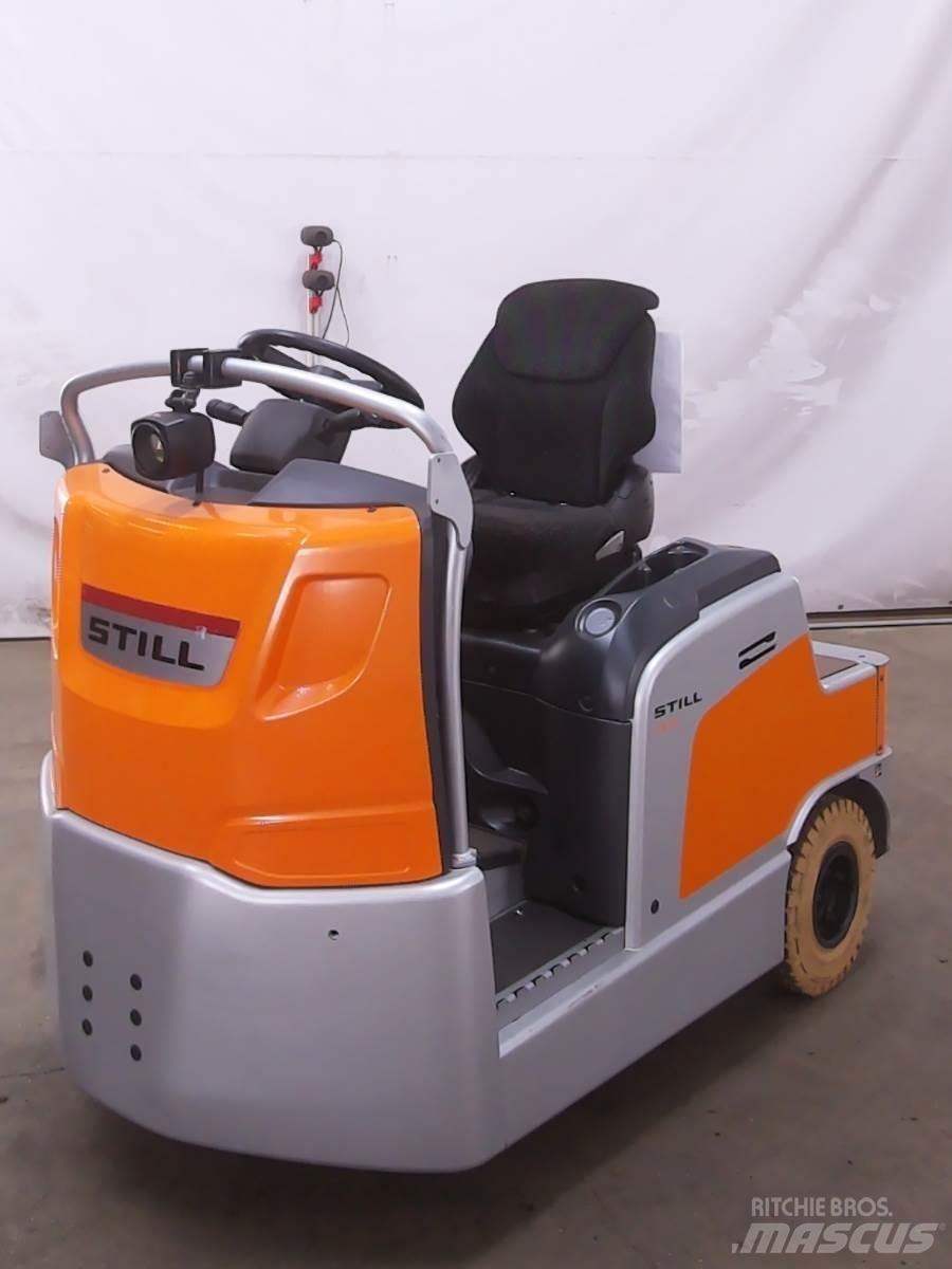 Still LTX70 Camioane de tractiune