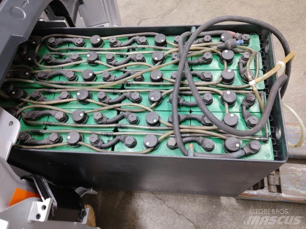 Still LTX70 Camioane de tractiune