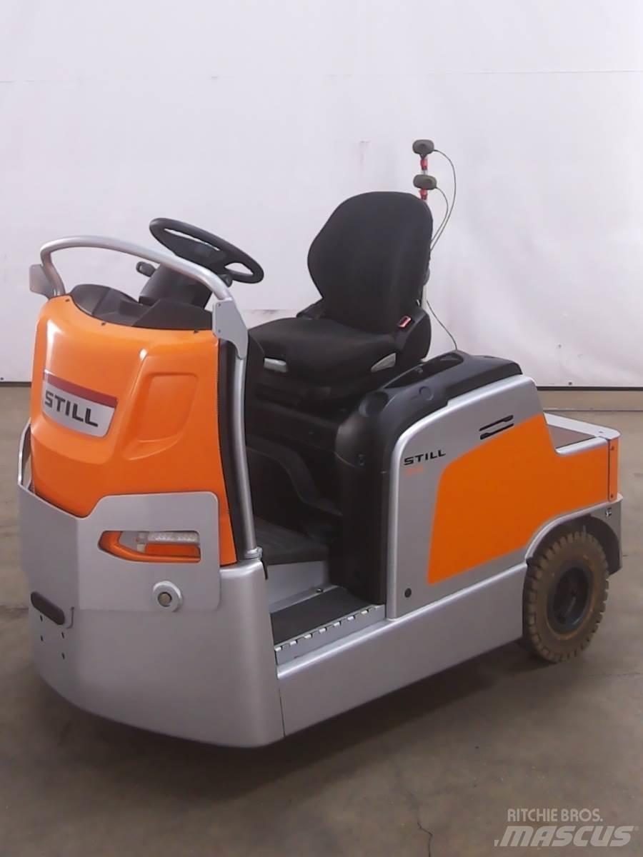 Still LTX70 Camioane de tractiune