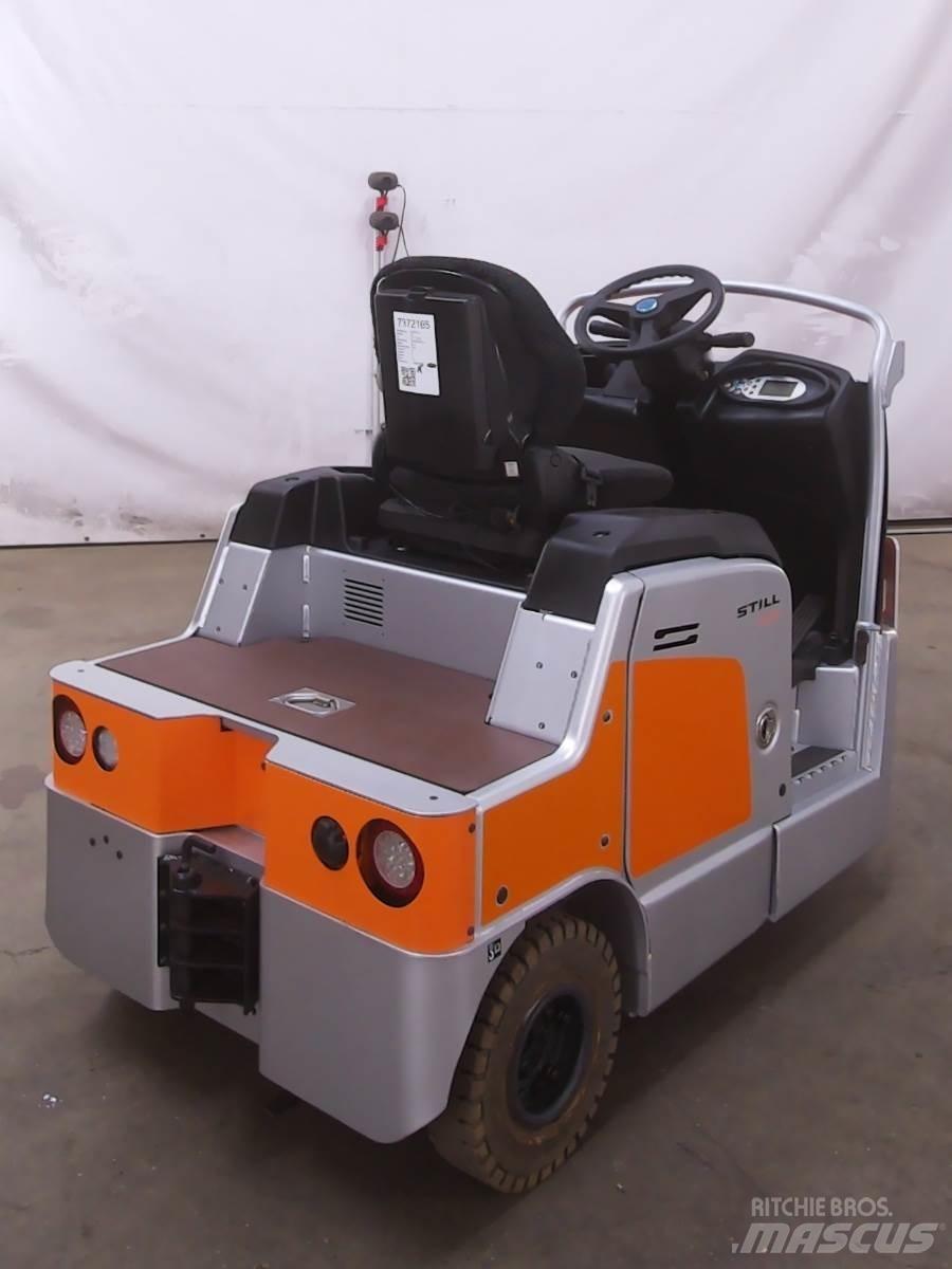 Still LTX70 Camioane de tractiune