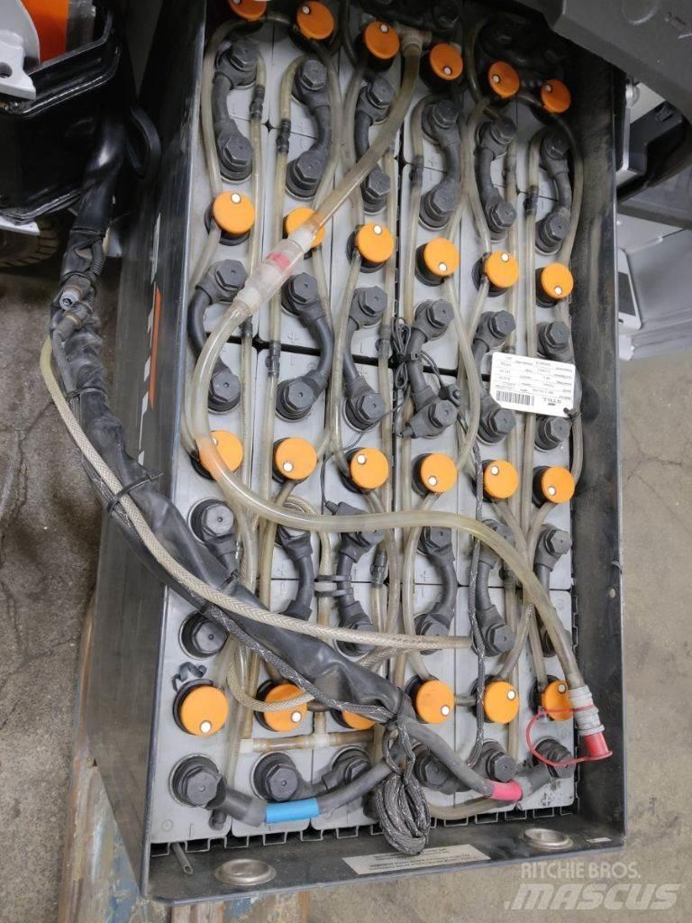 Still LTX70 Camioane de tractiune