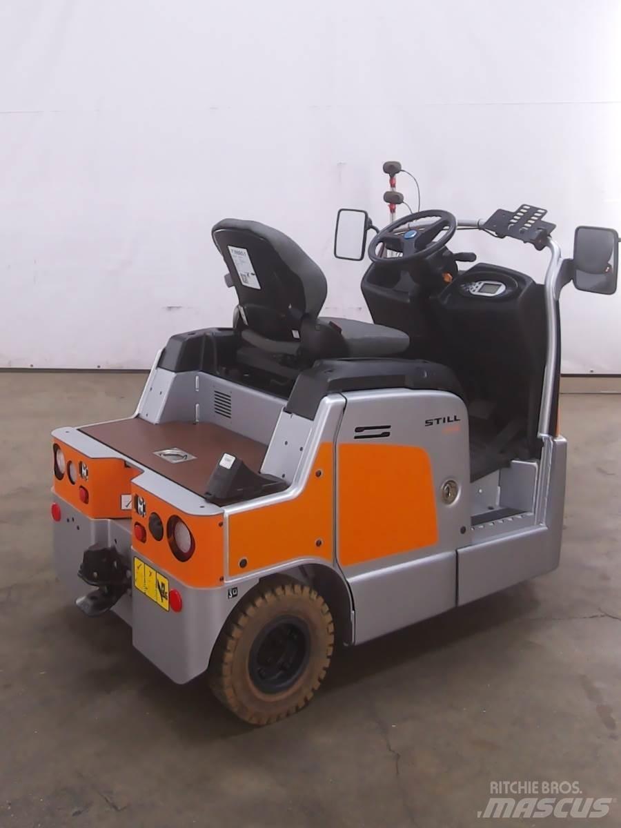 Still LTX70 Camioane de tractiune