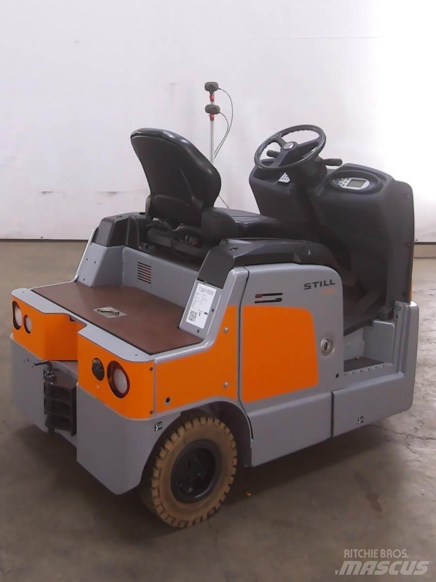 Still LTX70 Camioane de tractiune