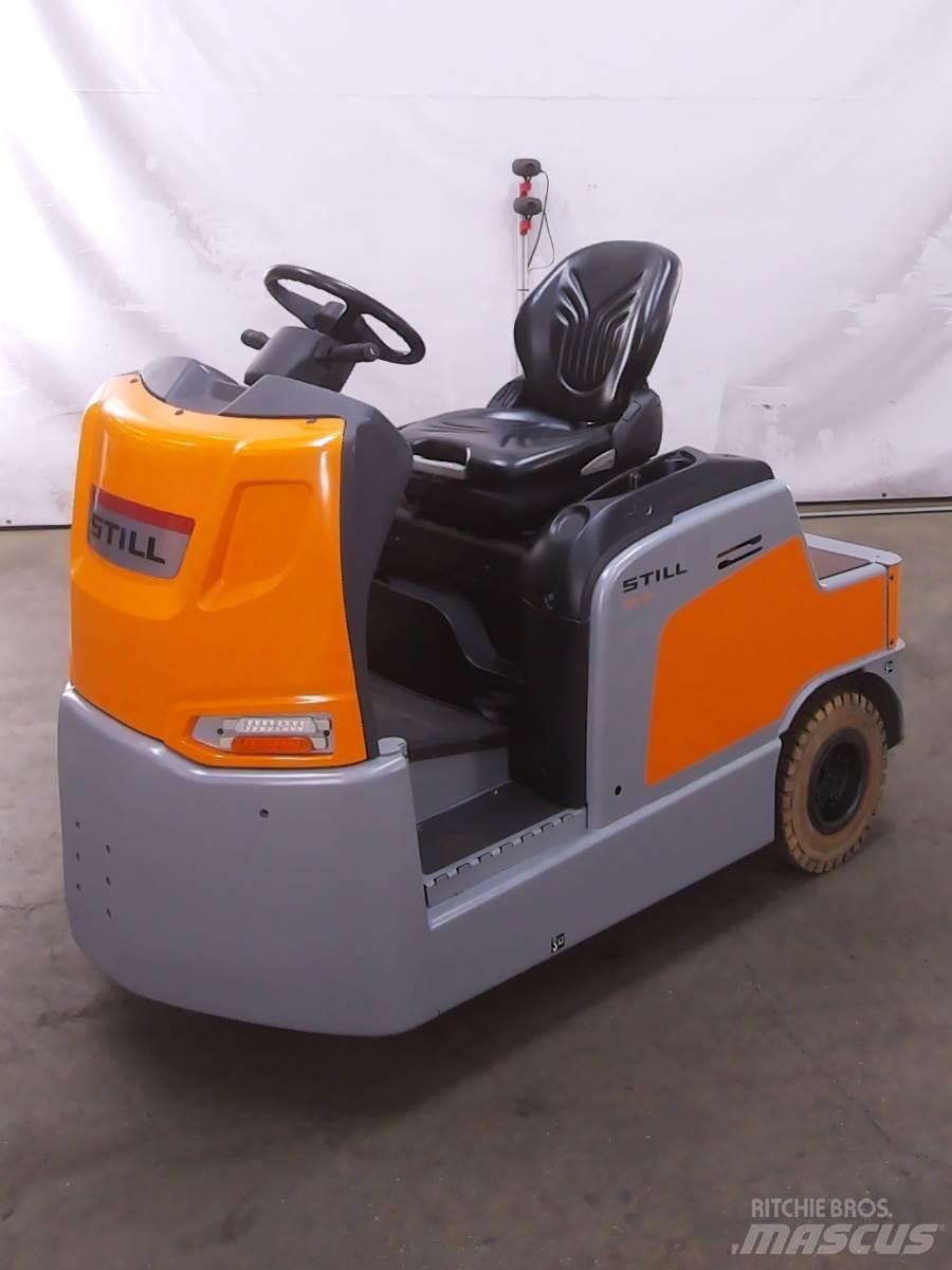Still LTX70 Camioane de tractiune