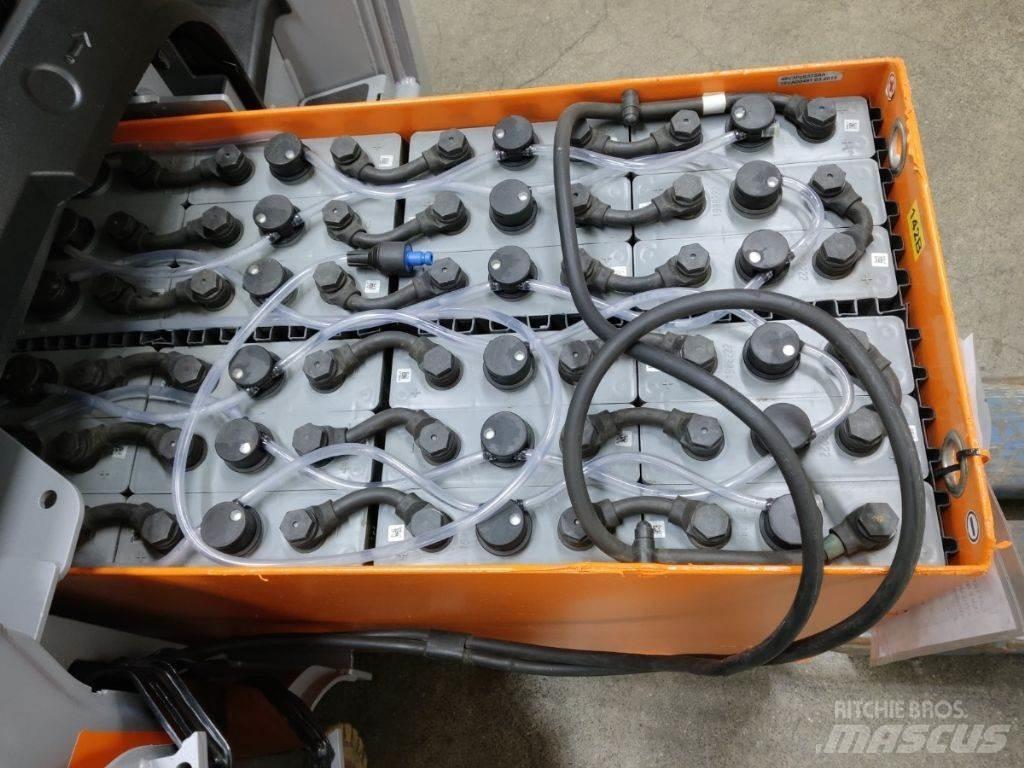 Still LTX70 Camioane de tractiune